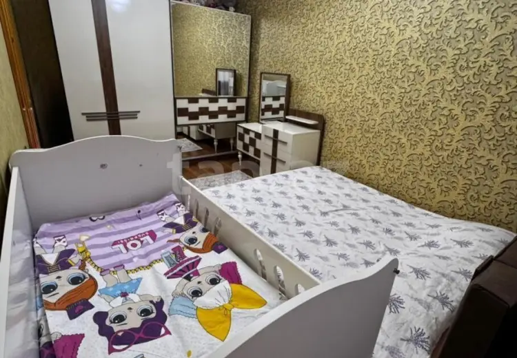 4 otaqlı mənzil , Sumqayıt