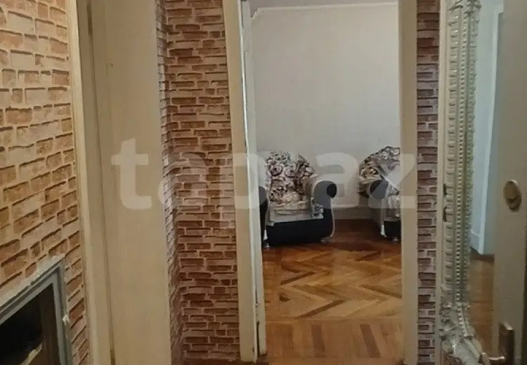 3 otaqlı mənzil , Gəncə