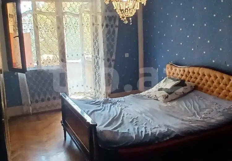 3 otaqlı mənzil , Gəncə