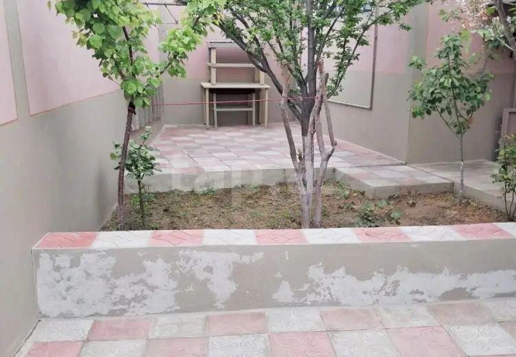 3 otaqlı mənzil , Sumqayıt