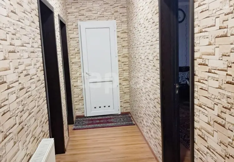 3 otaqlı mənzil , Sumqayıt