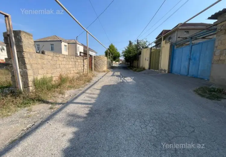 3 sot Torpaq Satılır, Sumqayıt
