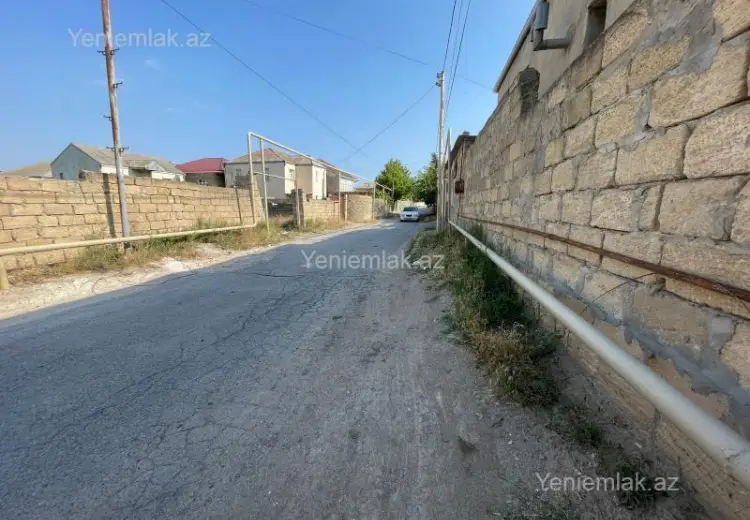 3 sot Torpaq Satılır, Sumqayıt