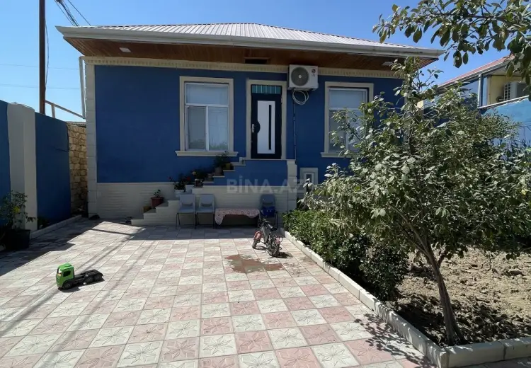 3 otaqlı mənzil Satılır, Hövsan qəs., Suraxanı, Bakı