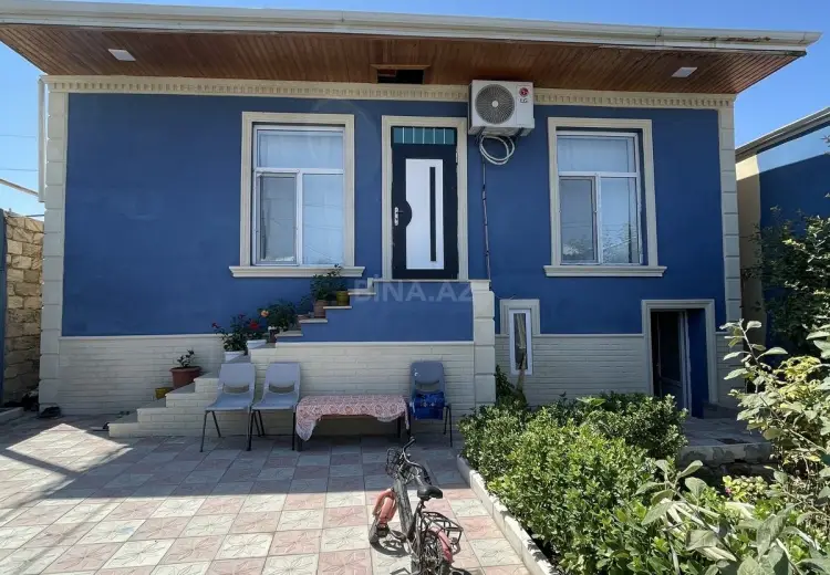 3 otaqlı mənzil Satılır, Hövsan qəs., Suraxanı, Bakı