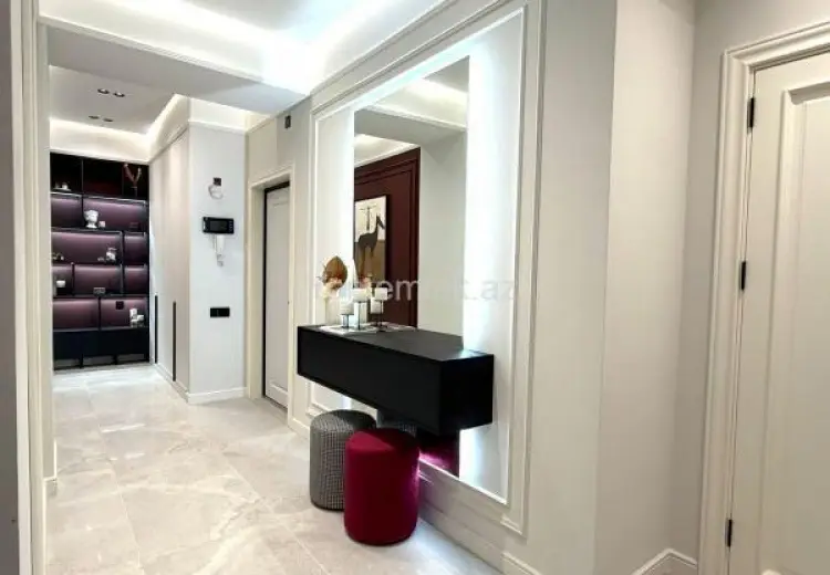 3 otaqlı mənzil Satılır, Yasamal qəs., Yasamal, Bakı
