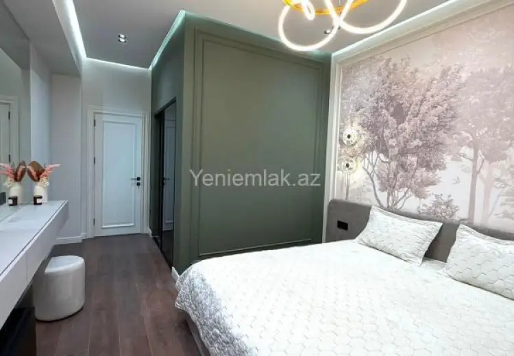 3 otaqlı mənzil Satılır, Yasamal qəs., Yasamal, Bakı
