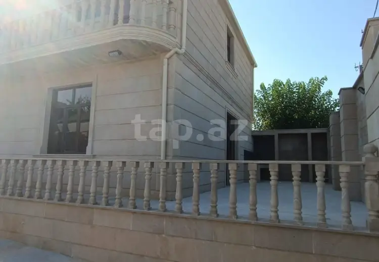 6 otaqlı mənzil , Saray, Abşeron