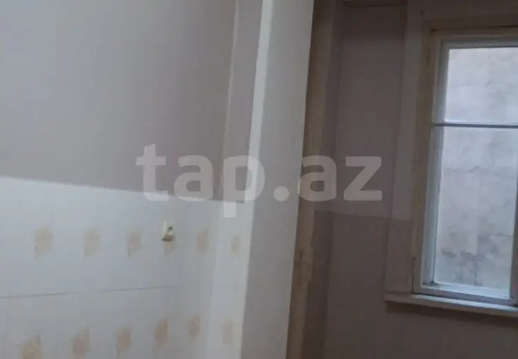 2 otaqlı mənzil , Sumqayıt