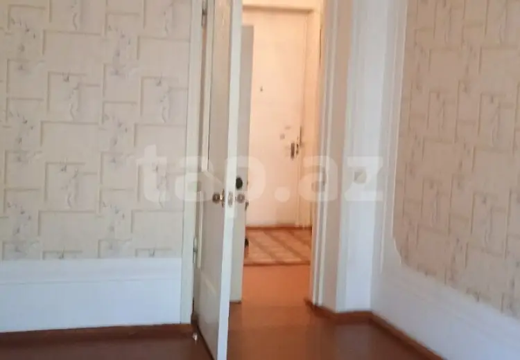 2 otaqlı mənzil , Sumqayıt