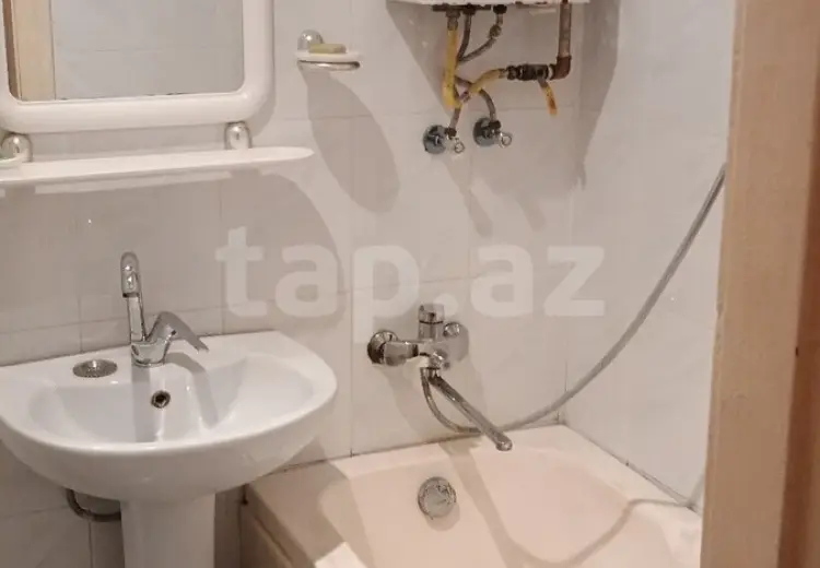 2 otaqlı mənzil , Sumqayıt
