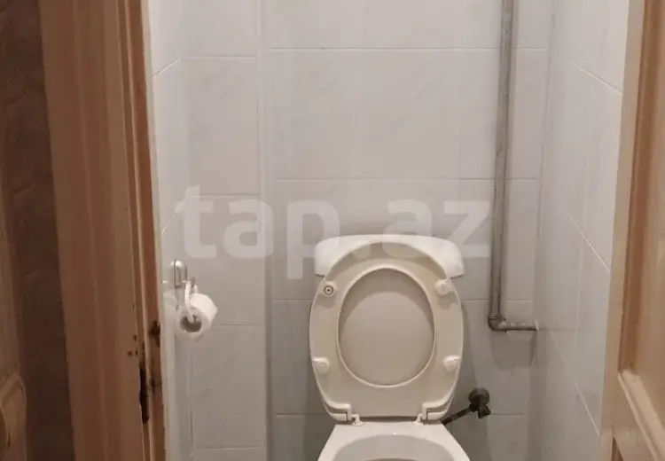 2 otaqlı mənzil , Sumqayıt