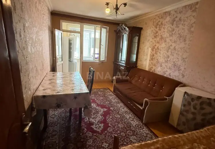 2 otaqlı mənzil Satılır, Yeni Yasamal qəs., Yasamal, Bakı