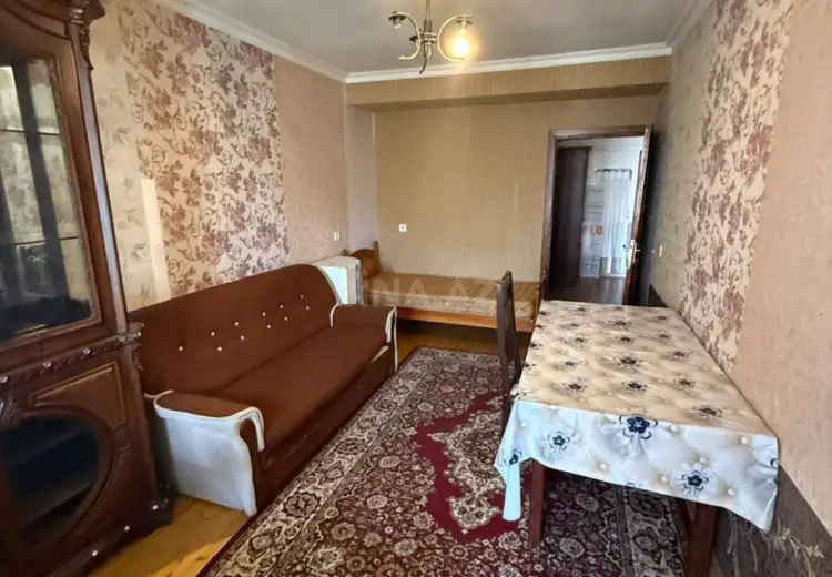 2 otaqlı mənzil Satılır, Yeni Yasamal qəs., Yasamal, Bakı