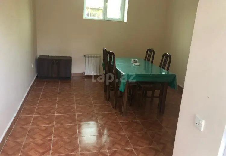 0 m² Obyekt / Ofis , Qəbələ
