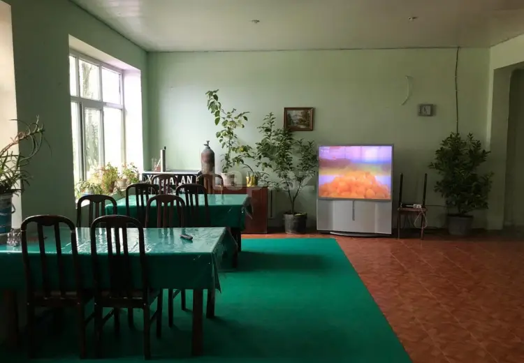 0 m² Obyekt / Ofis , Qəbələ