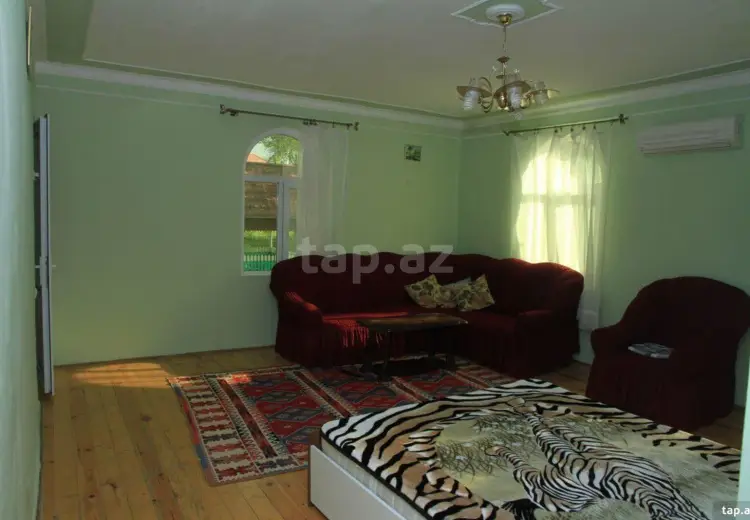 0 m² Obyekt / Ofis , Qəbələ