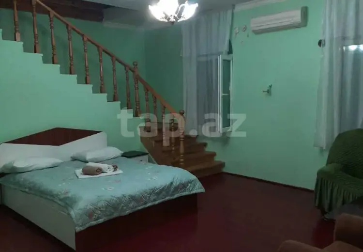 0 m² Obyekt / Ofis , Qəbələ