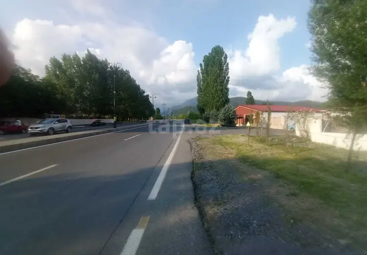 0 m² Obyekt / Ofis , Qəbələ