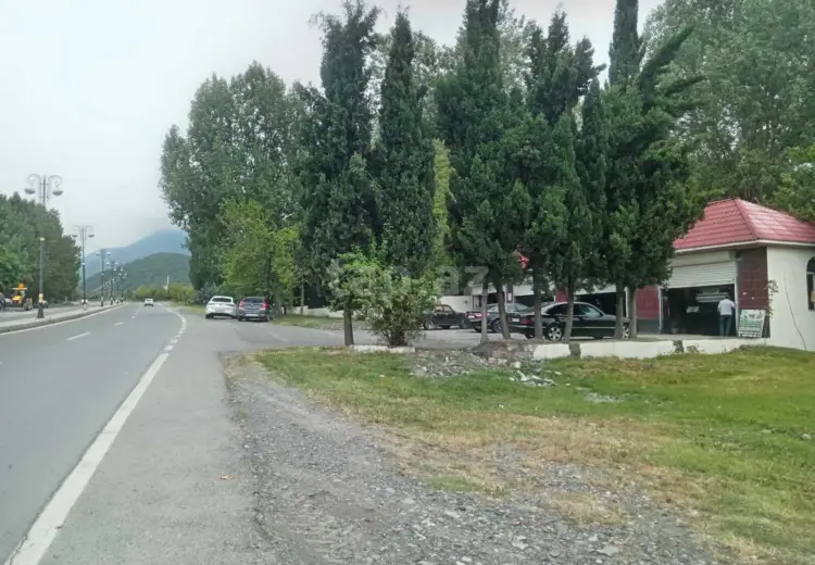 0 m² Obyekt / Ofis , Qəbələ