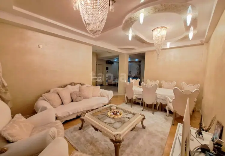 3 otaqlı mənzil , Bakı