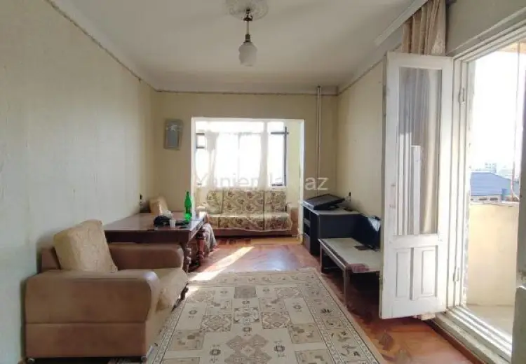155 000 AZN - 2 otaqlı mənzil Satılır, Əhmədli, Xətai, Bakı