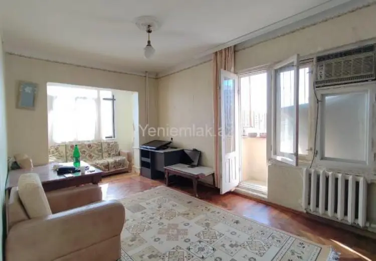 155 000 AZN - 2 otaqlı mənzil Satılır, Əhmədli, Xətai, Bakı