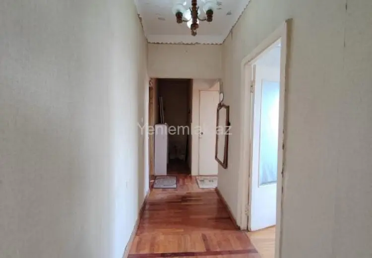 155 000 AZN - 2 otaqlı mənzil Satılır, Əhmədli, Xətai, Bakı