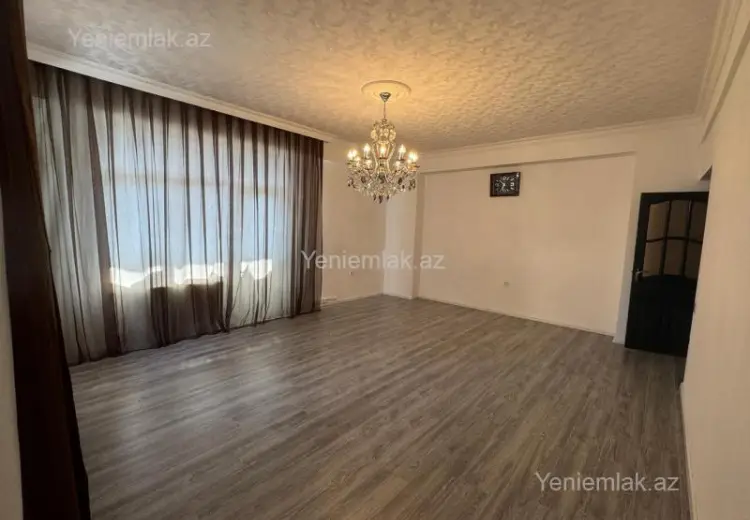 234 900 AZN - 4 otaqlı mənzil Satılır, Yasamal qəs., Yasamal, Bakı