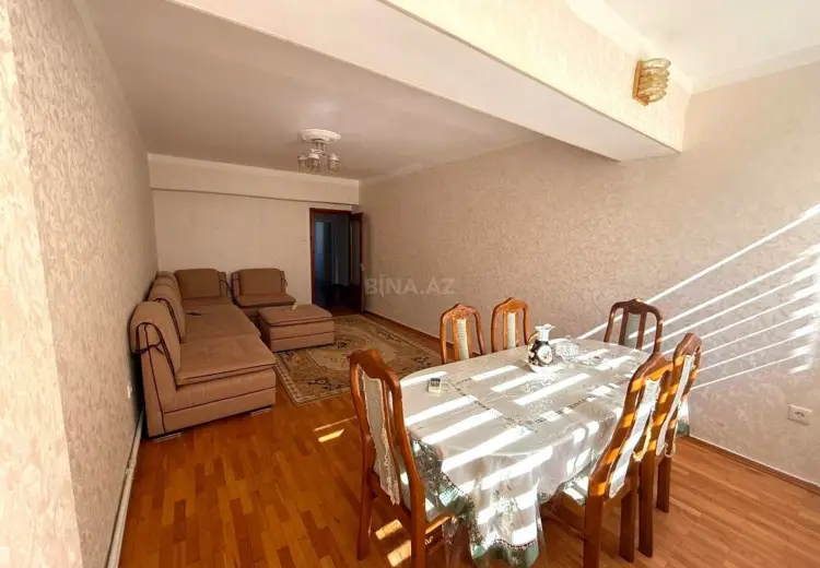 2 otaqlı mənzil Kirayə (aylıq), Nərimanov, Bakı