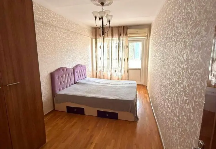 2 otaqlı mənzil Kirayə (aylıq), Nərimanov, Bakı