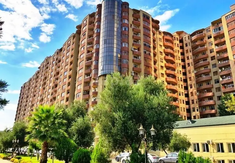 2 otaqlı mənzil , Bakı