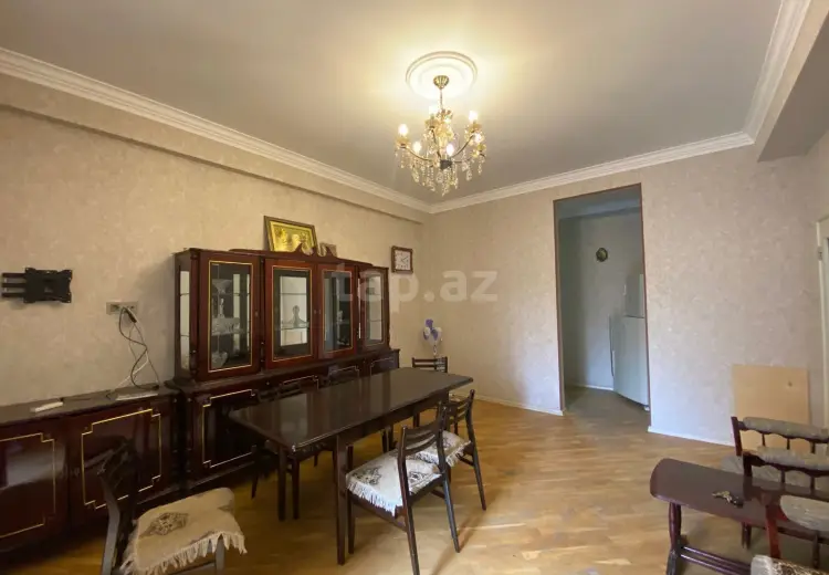 2 otaqlı mənzil , Bakı