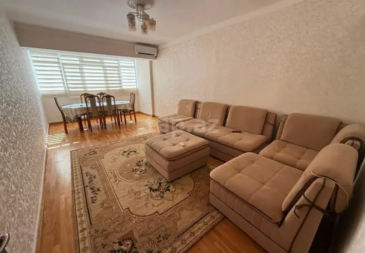 2 otaqlı mənzil Kirayə (aylıq), Nərimanov, Bakı