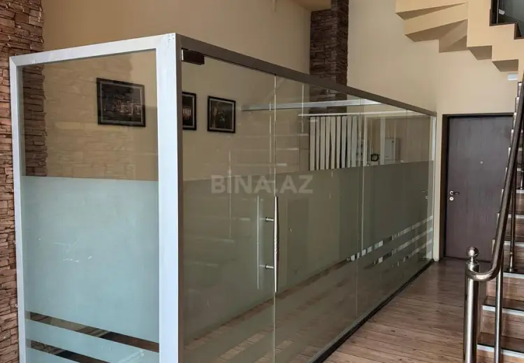 180 m² Obyekt / Ofis Kirayə (aylıq), Nəsimi, Bakı