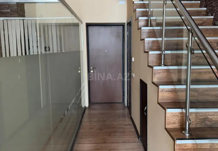 180 m² Obyekt / Ofis Kirayə (aylıq), Nəsimi, Bakı