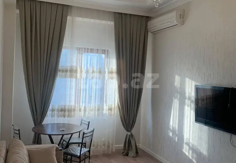 2 otaqlı mənzil , Sumqayıt