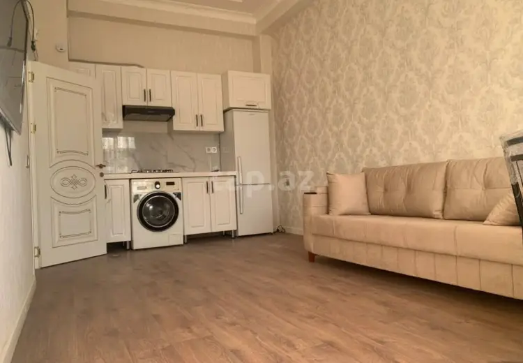 2 otaqlı mənzil , Sumqayıt