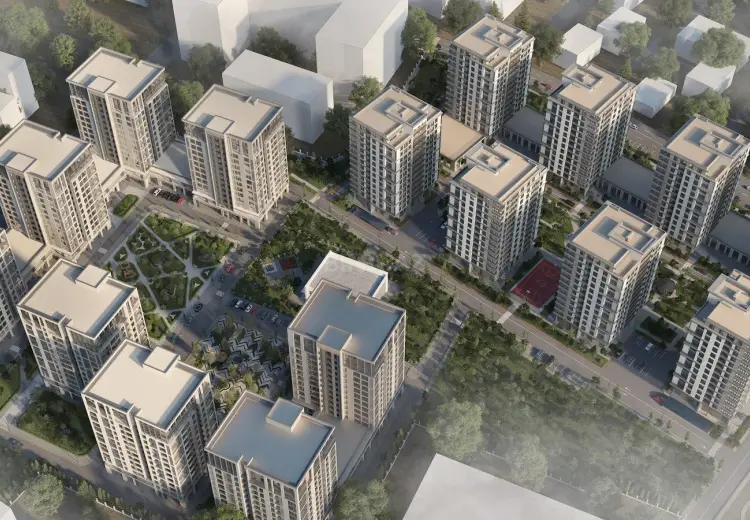 73 m² Obyekt / Ofis Satılır, Yasamal qəs., Yasamal, Bakı