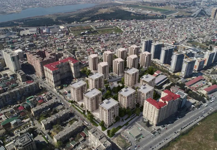 73 m² Obyekt / Ofis Satılır, Yasamal qəs., Yasamal, Bakı