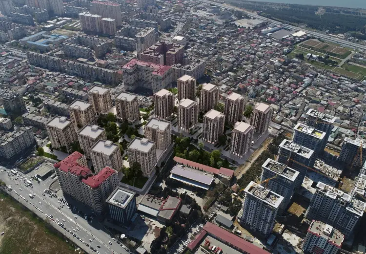 73 m² Obyekt / Ofis Satılır, Yasamal qəs., Yasamal, Bakı