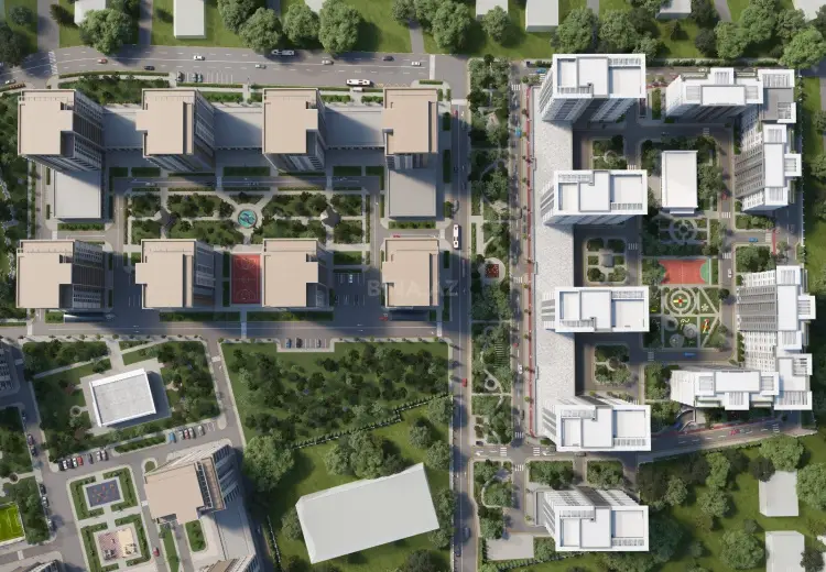 73 m² Obyekt / Ofis Satılır, Yasamal qəs., Yasamal, Bakı