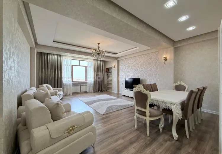 3 otaqlı mənzil , Sumqayıt