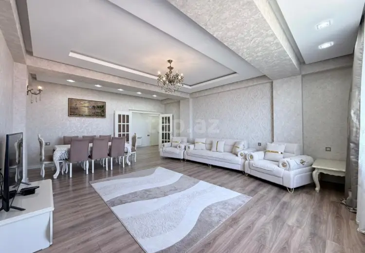3 otaqlı mənzil , Sumqayıt