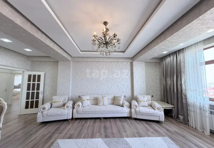 3 otaqlı mənzil , Sumqayıt