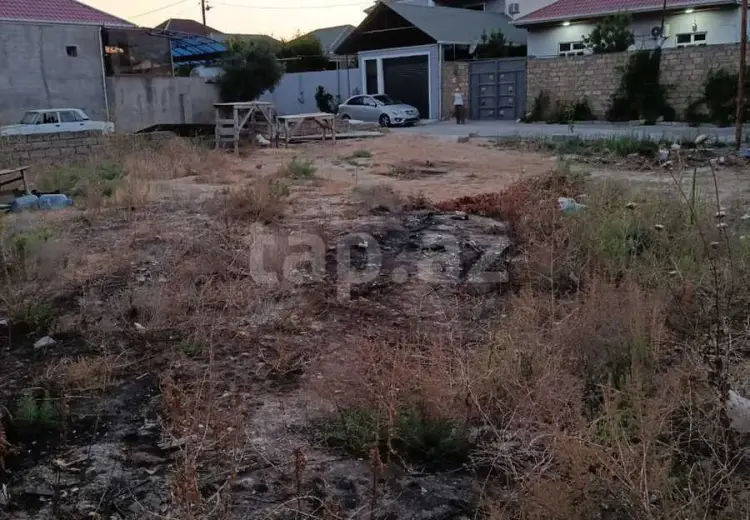 0 m² Obyekt / Ofis , Suraxanı, Bakı