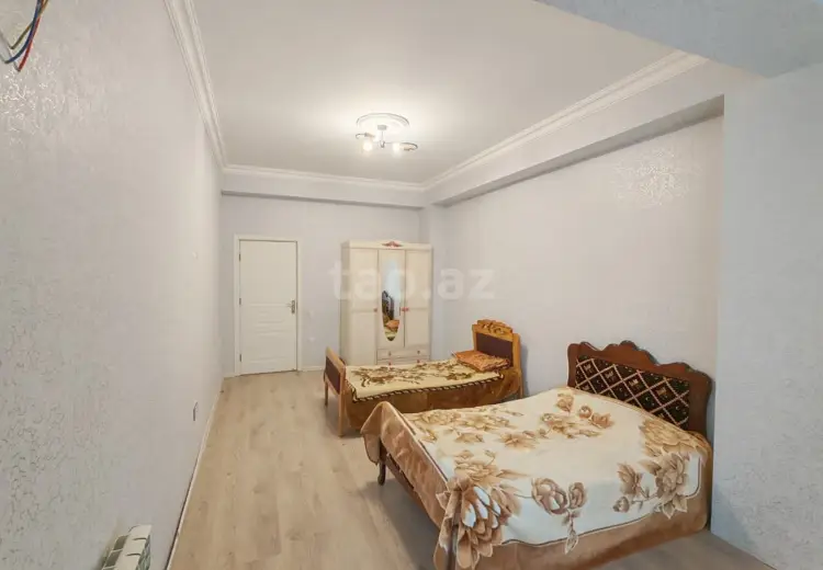 3 otaqlı mənzil Kirayə (aylıq), Sumqayıt
