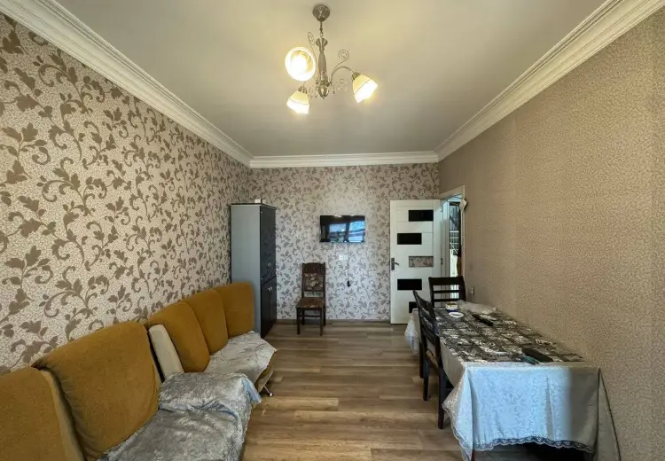 2 otaqlı mənzil Kirayə (aylıq), 7-ci mikrorayon, Binəqədi, Bakı
