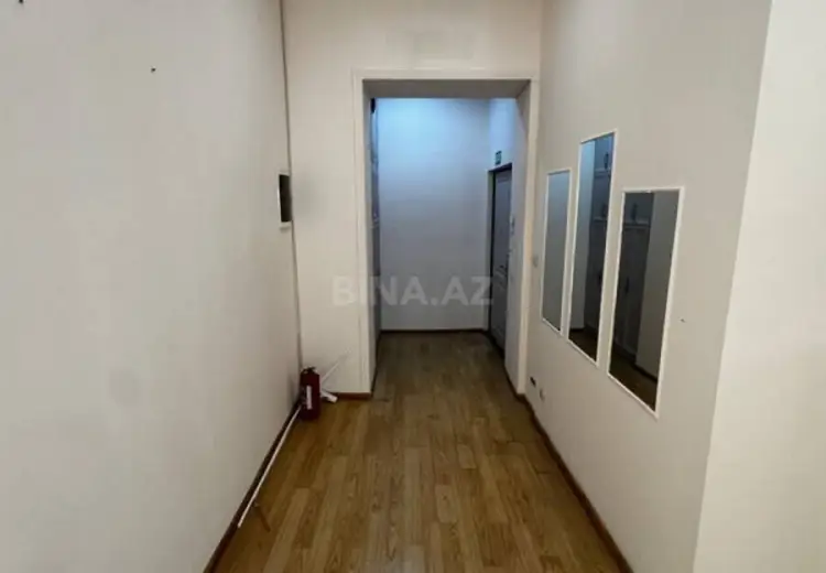 140 m² Obyekt / Ofis Kirayə (aylıq), Səbail, Bakı