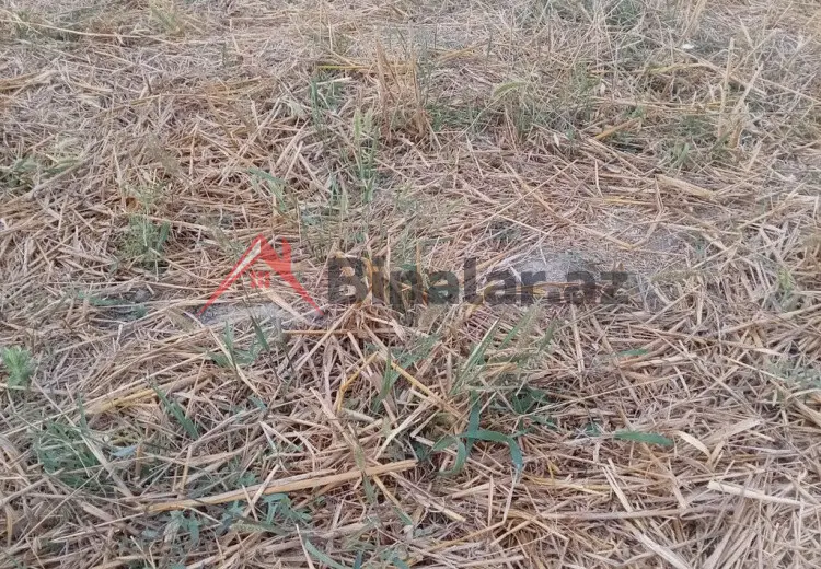 0 sot Torpaq Satılır, Quba